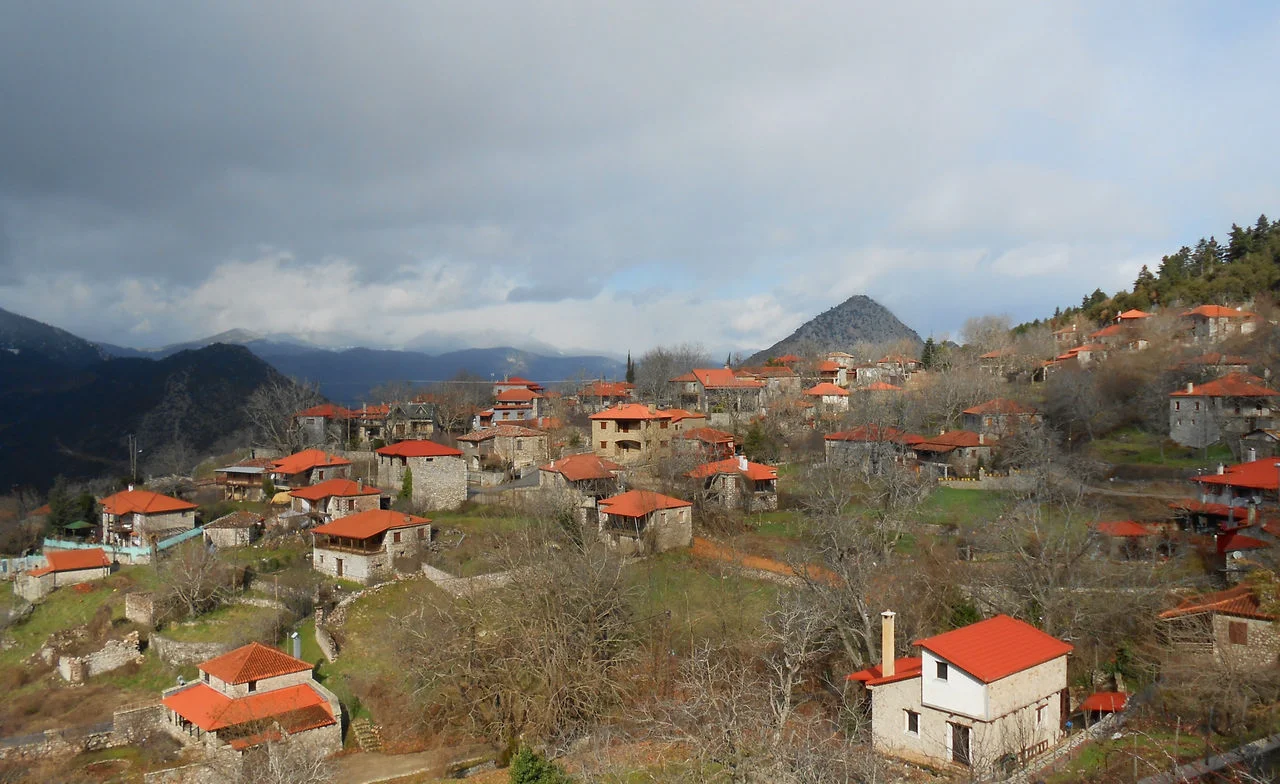 Βάργιανη