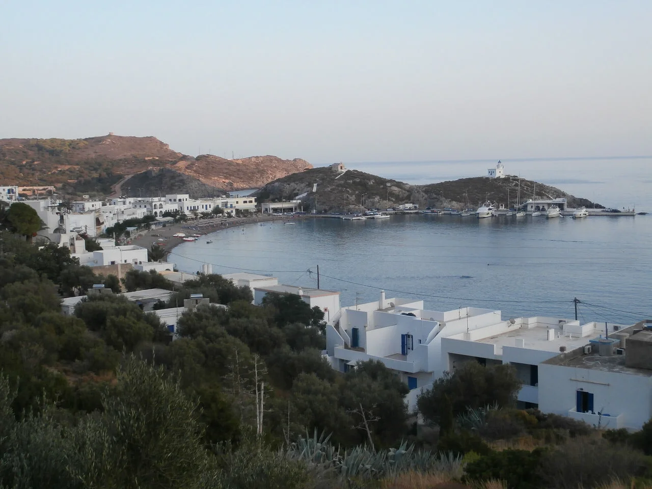 Καψάλι Κυθήρων