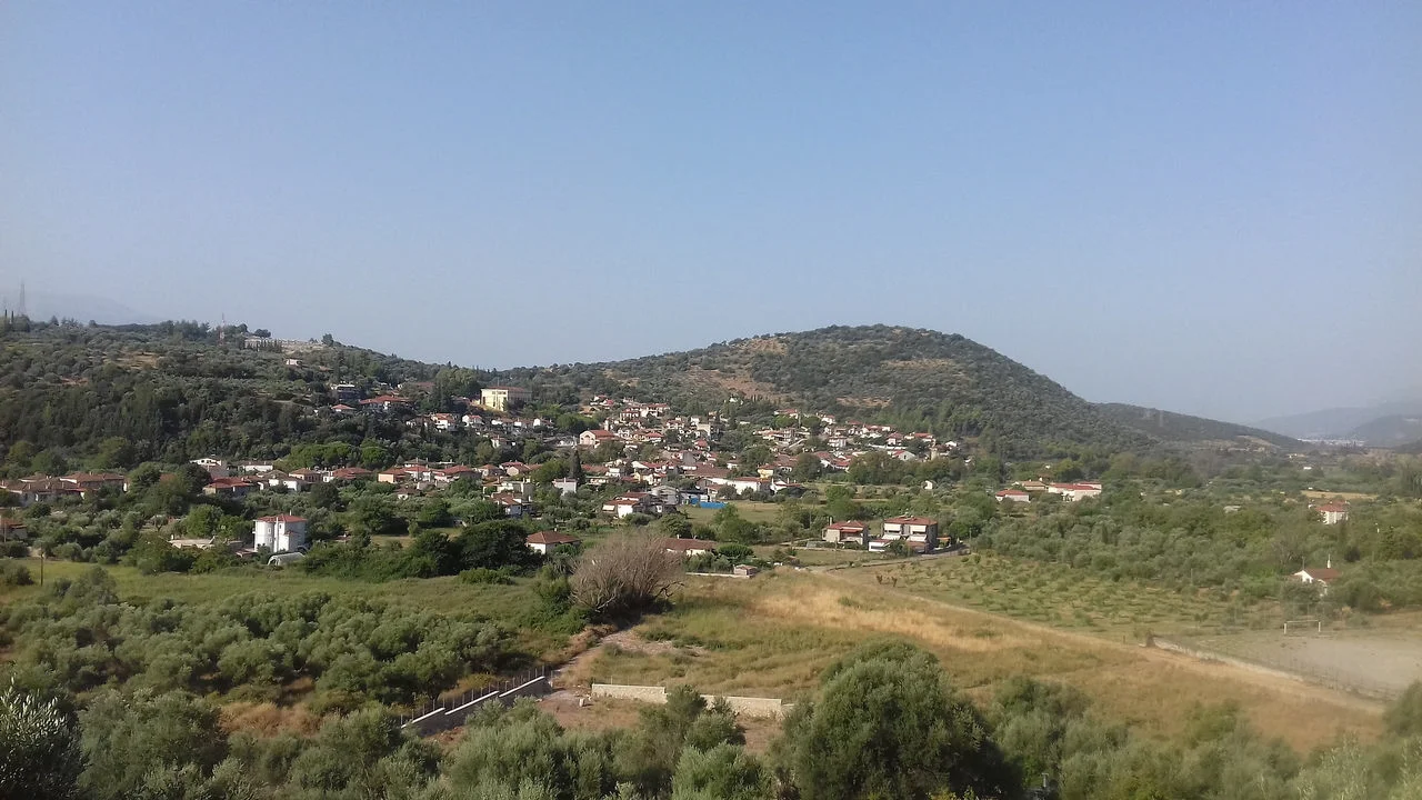 Ευπάλιο