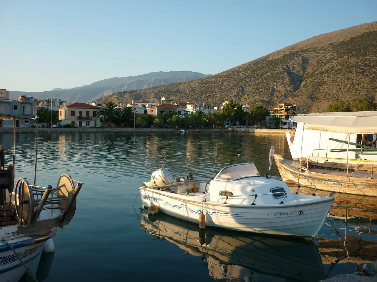 Κίρρα