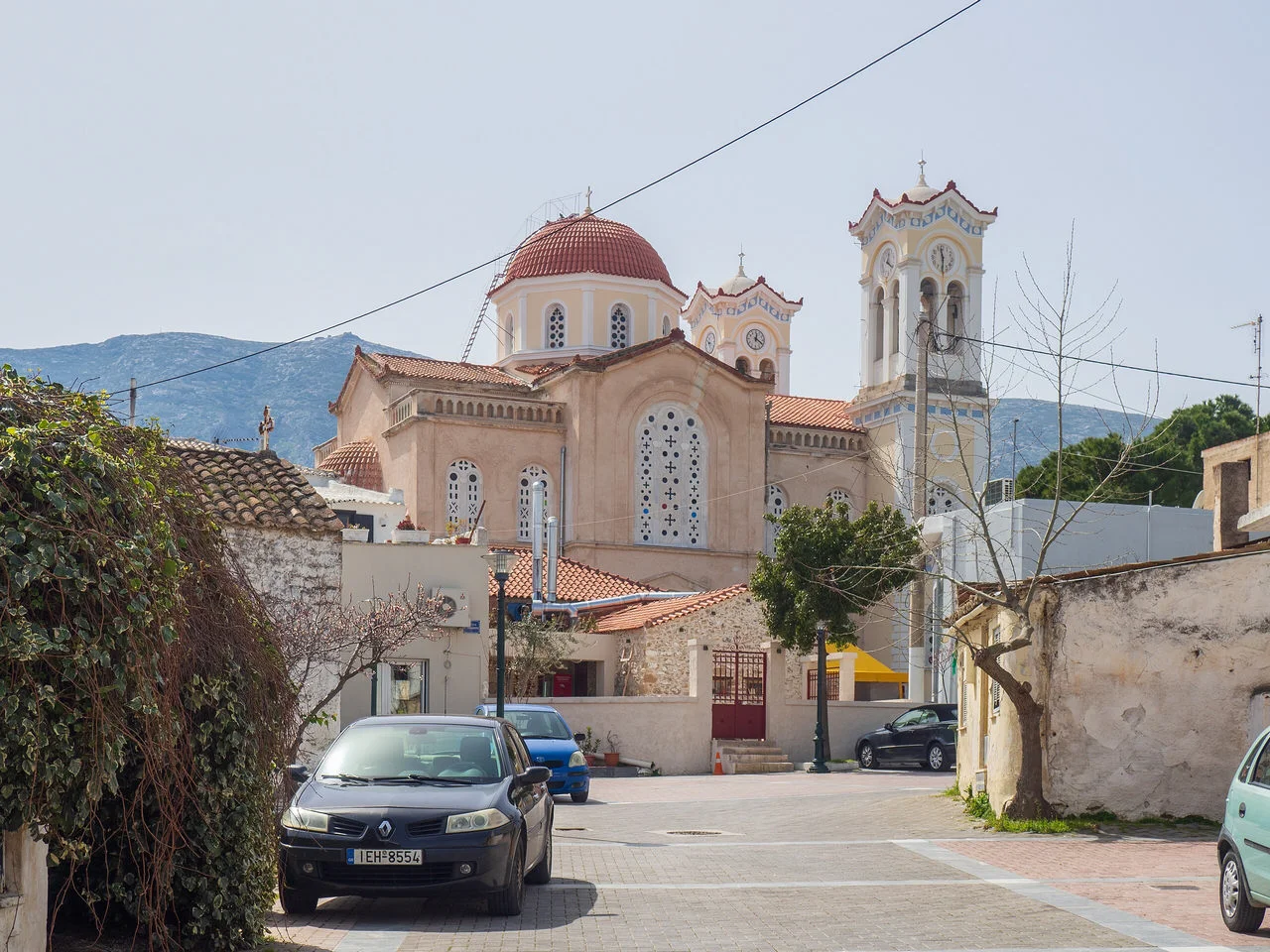 Κερατέα