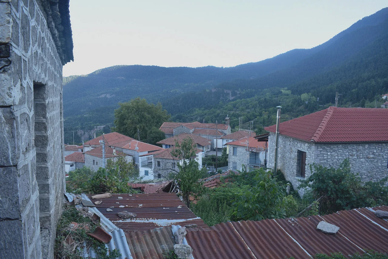 Πενταγιοί