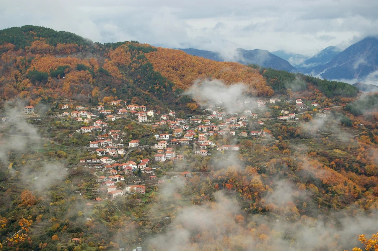 Ποτιδανία