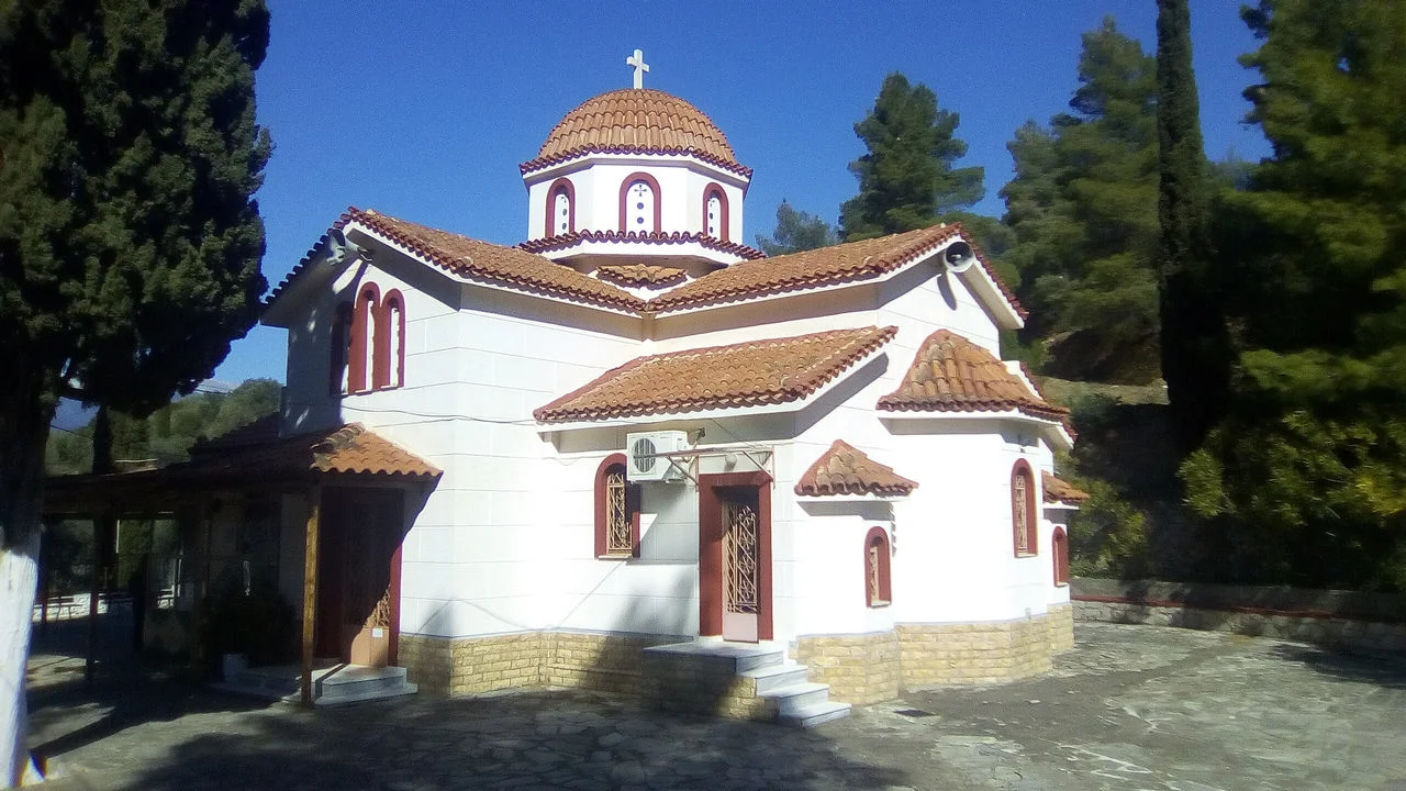 Σερνικάκι