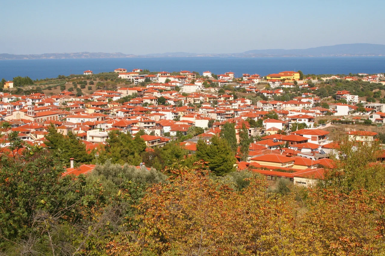 Άγιος Νικόλαος