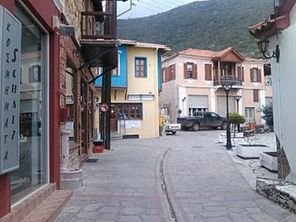 Γαλάτιστα