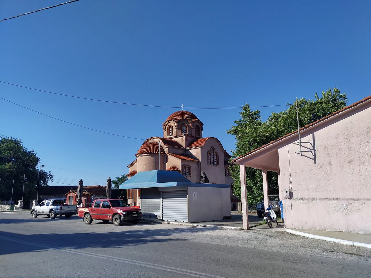 Γομάτι