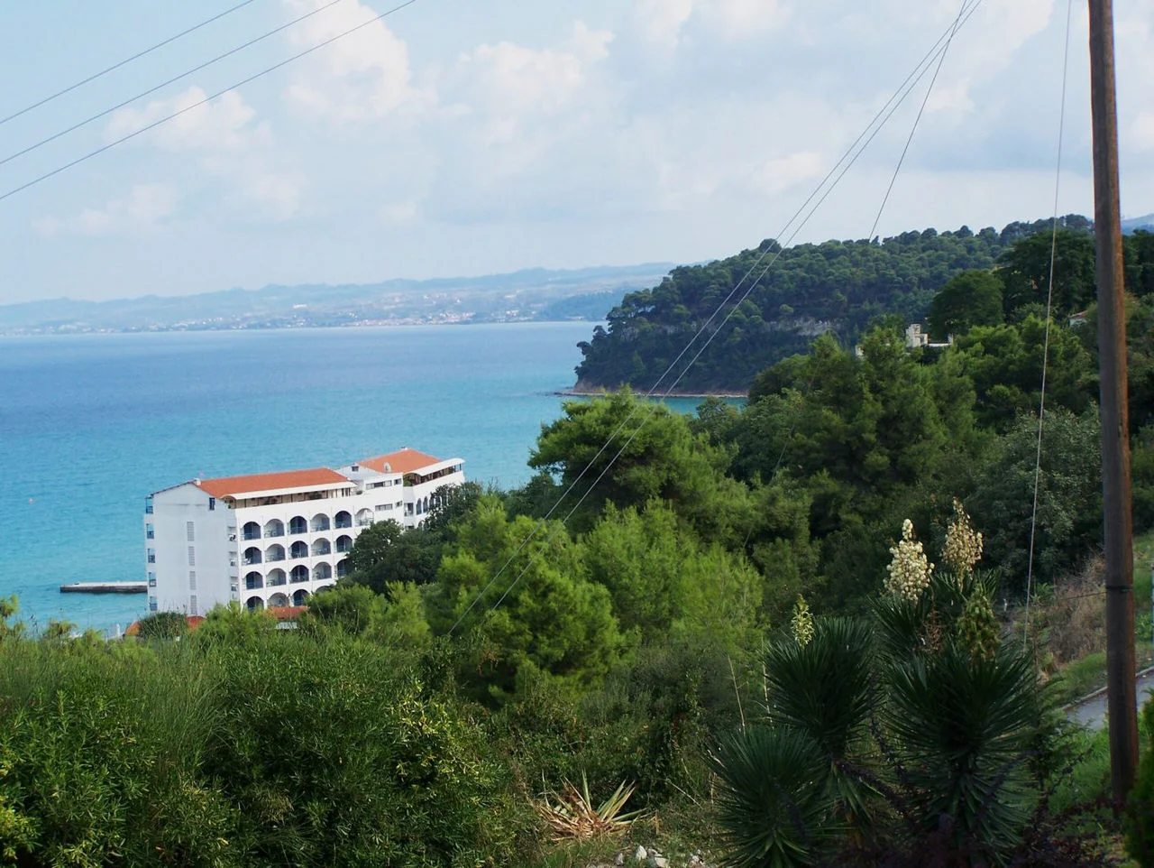 Καλλιθέα
