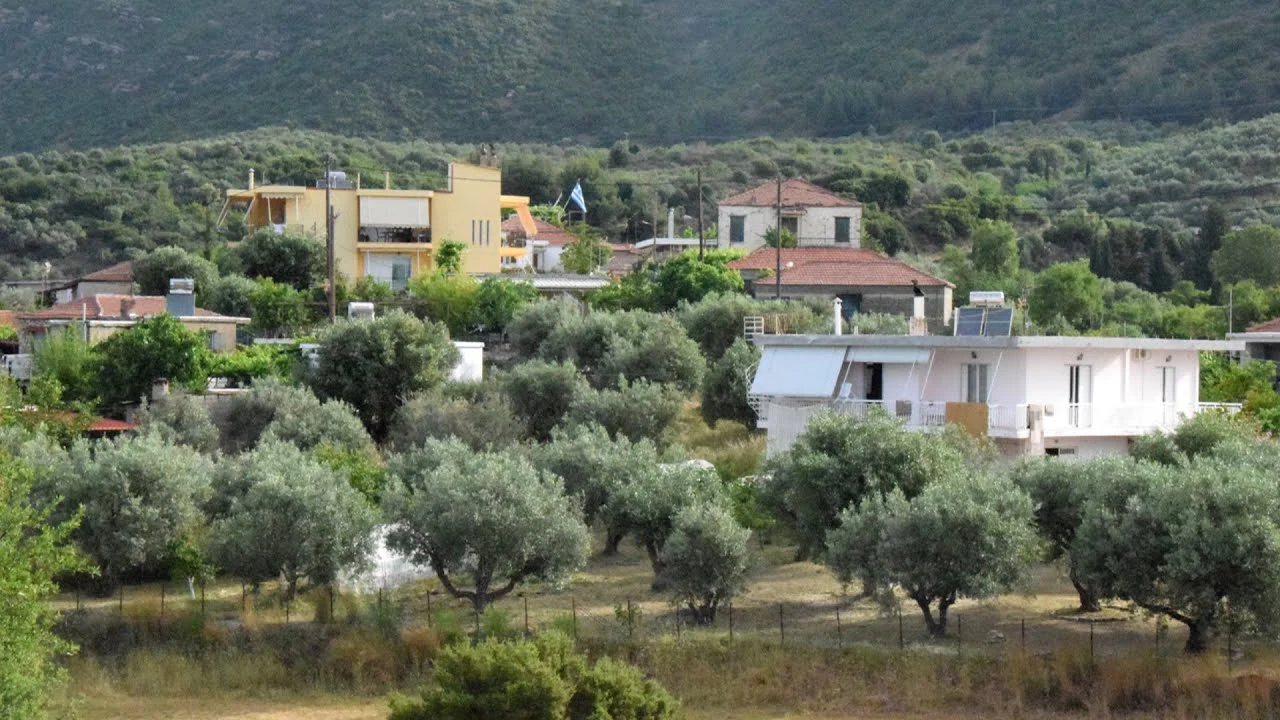 Διαμανταίικα