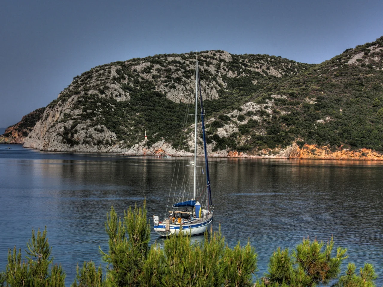 Κουφός