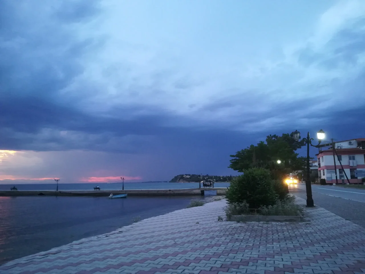 Νέα Ηράκλεια