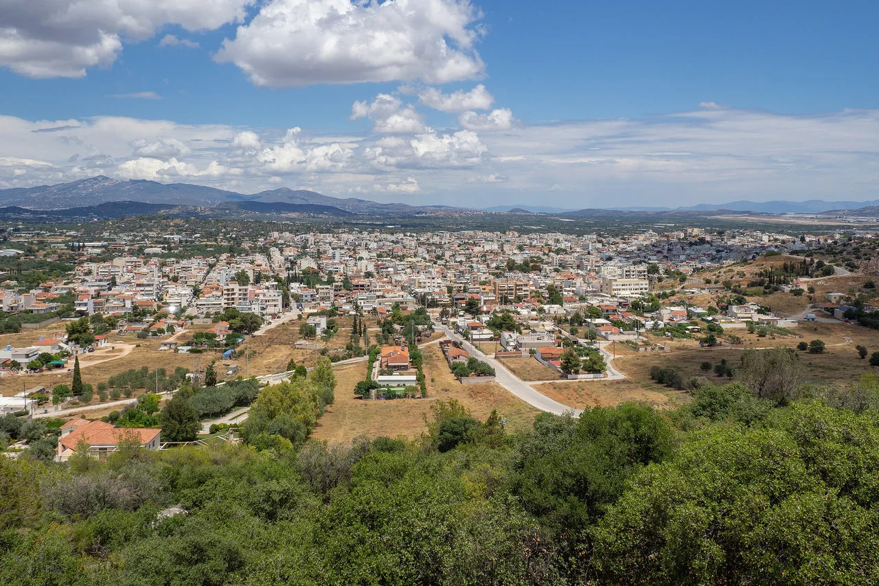 Κορωπί