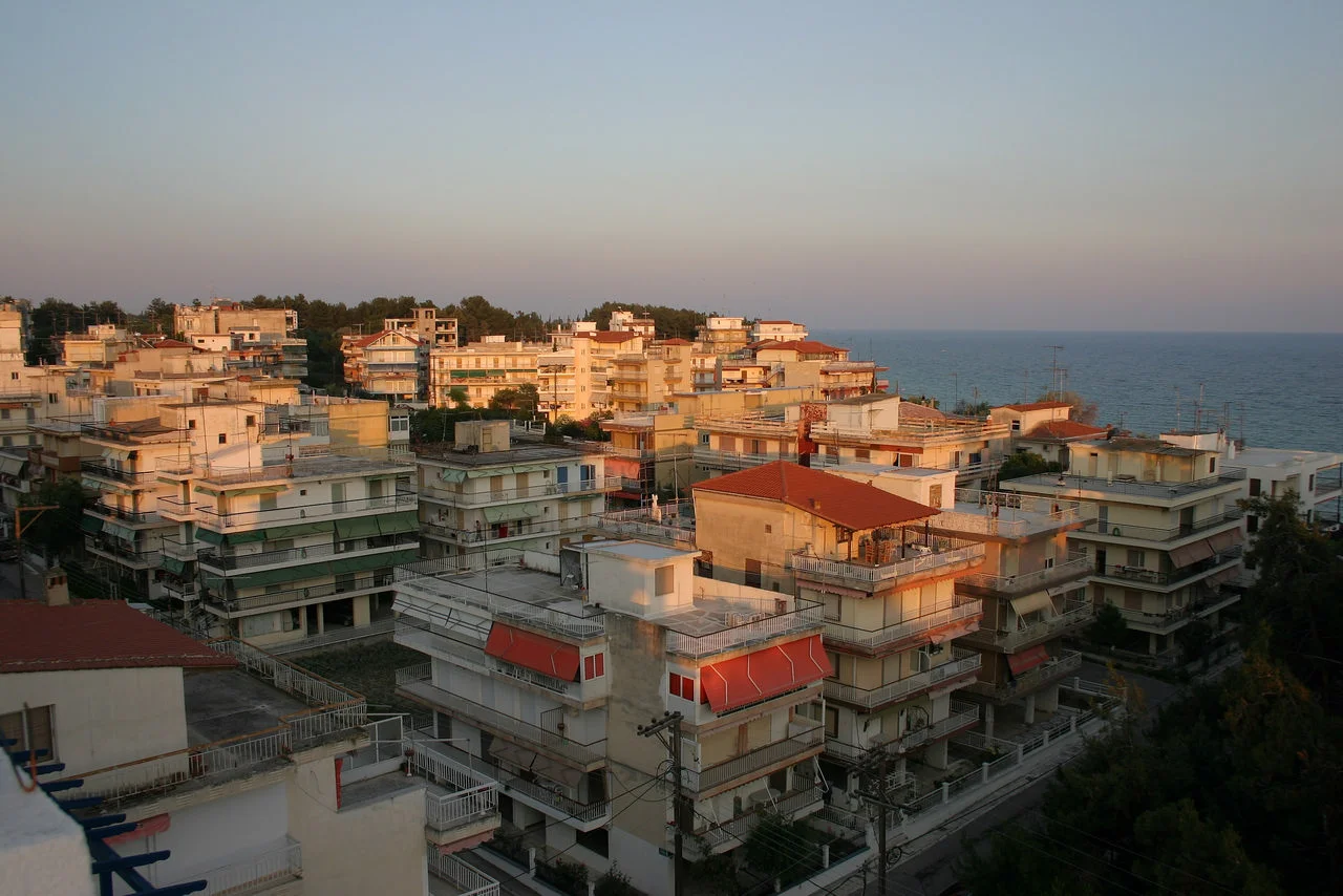 Νέα Καλλικράτεια
