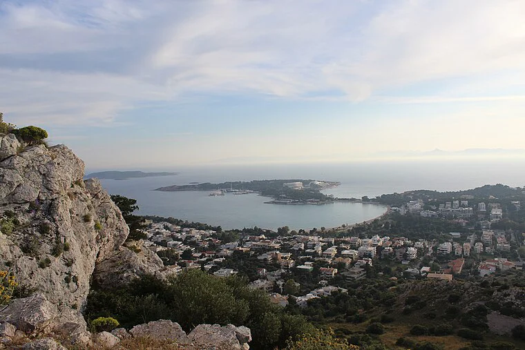 Κοσμοθέα