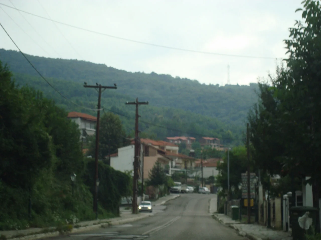 Νεοχώρι