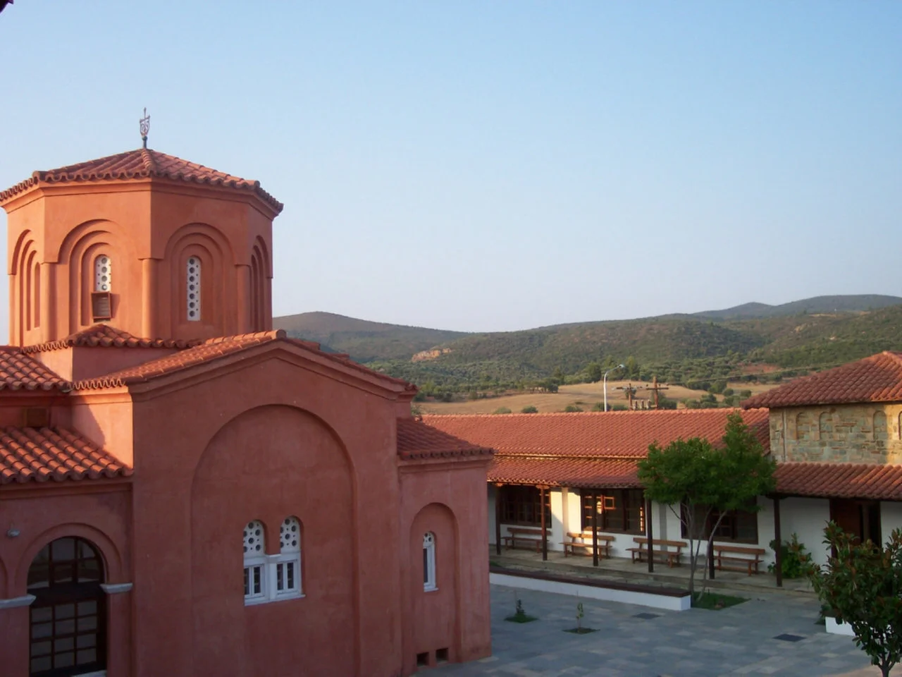Ορμύλια