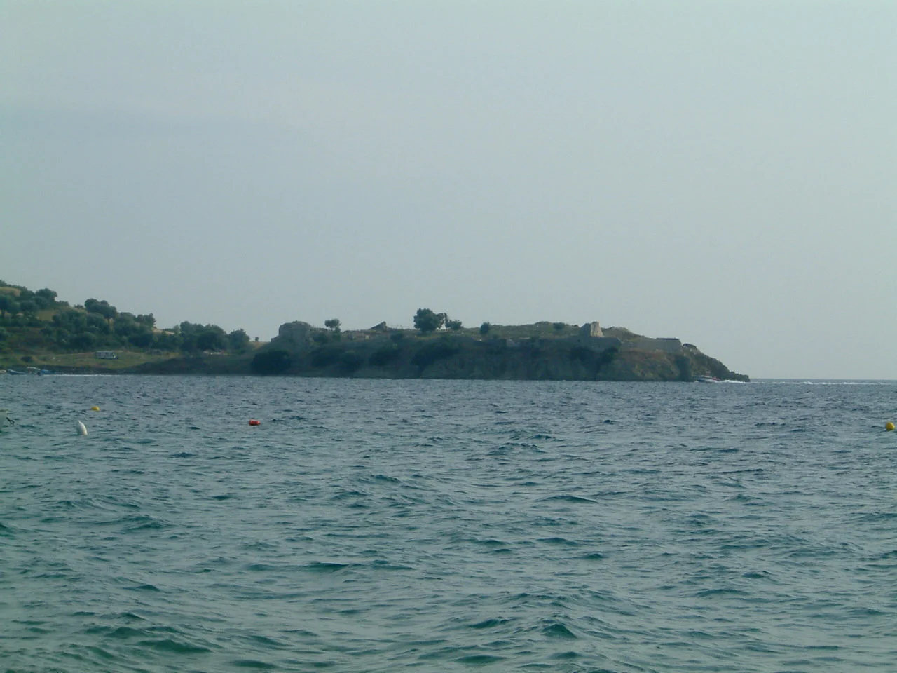 Τορώνη