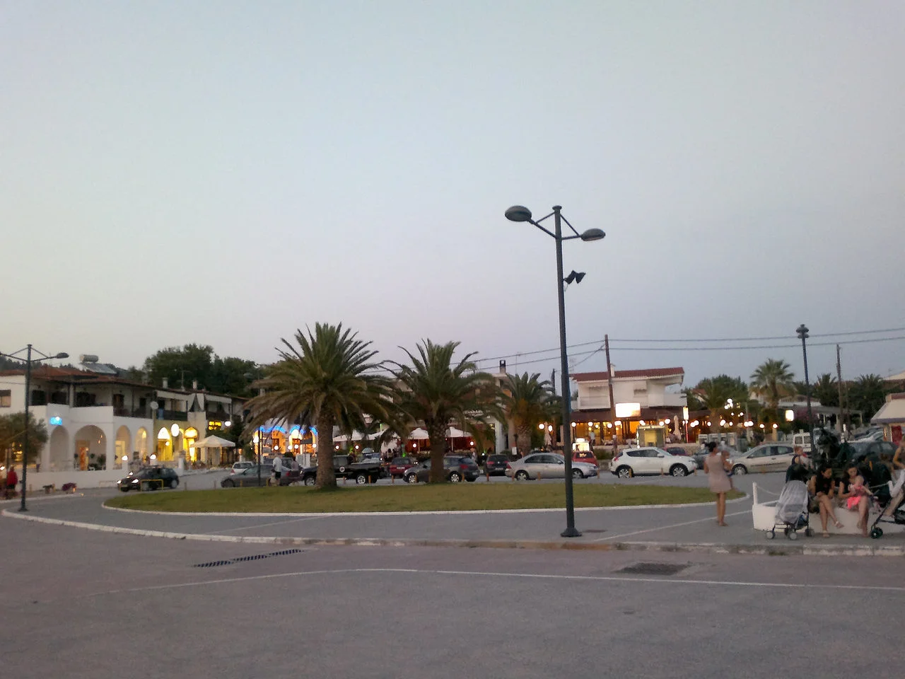 Φούρκα