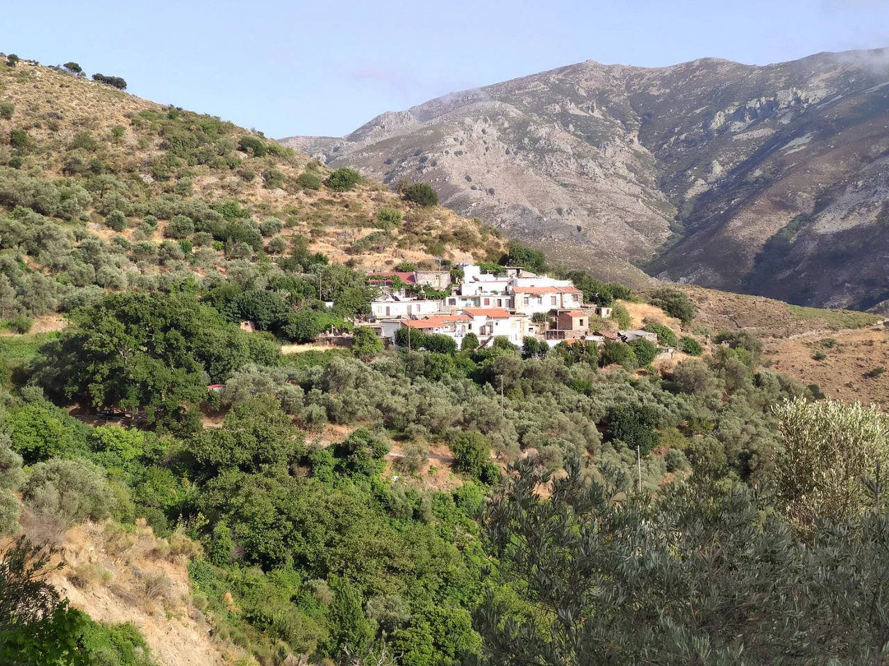 Αερινός