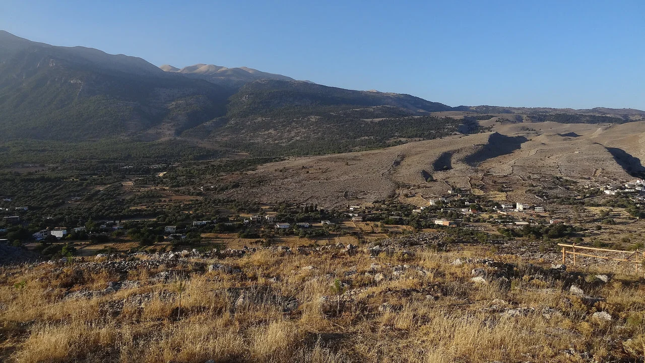 Ανώπολη