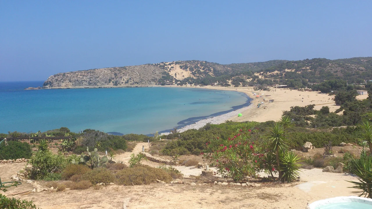 Γαύδος (Χώρα)
