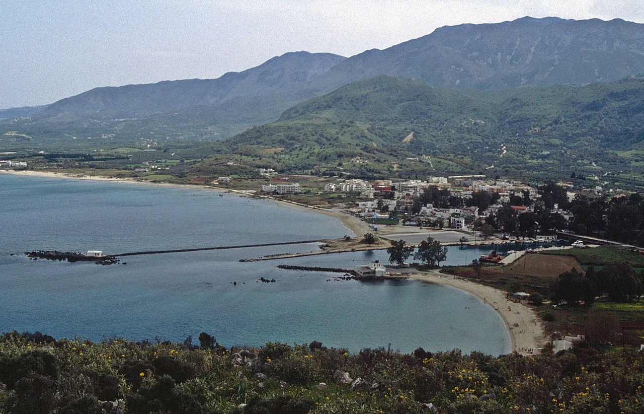 Γεωργιούπολη