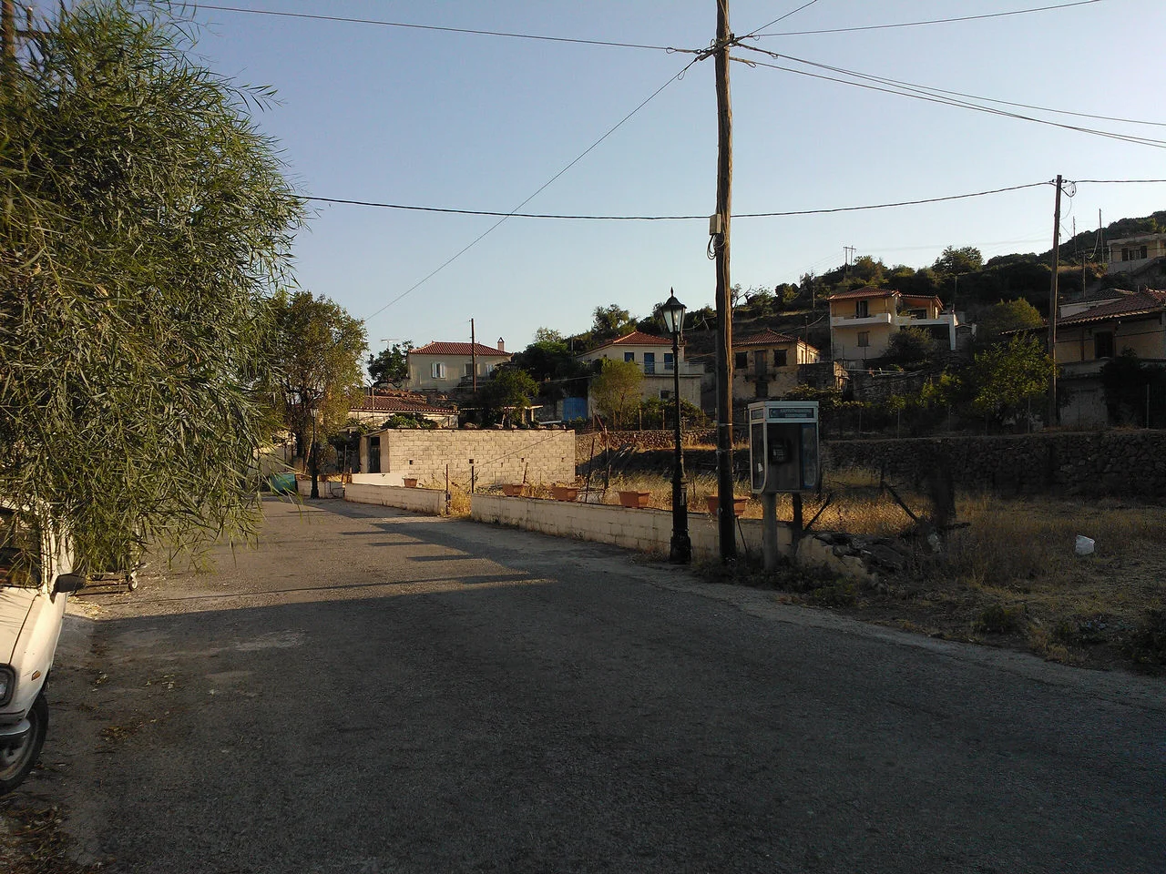 Κυψέλη Τροιζηνίας