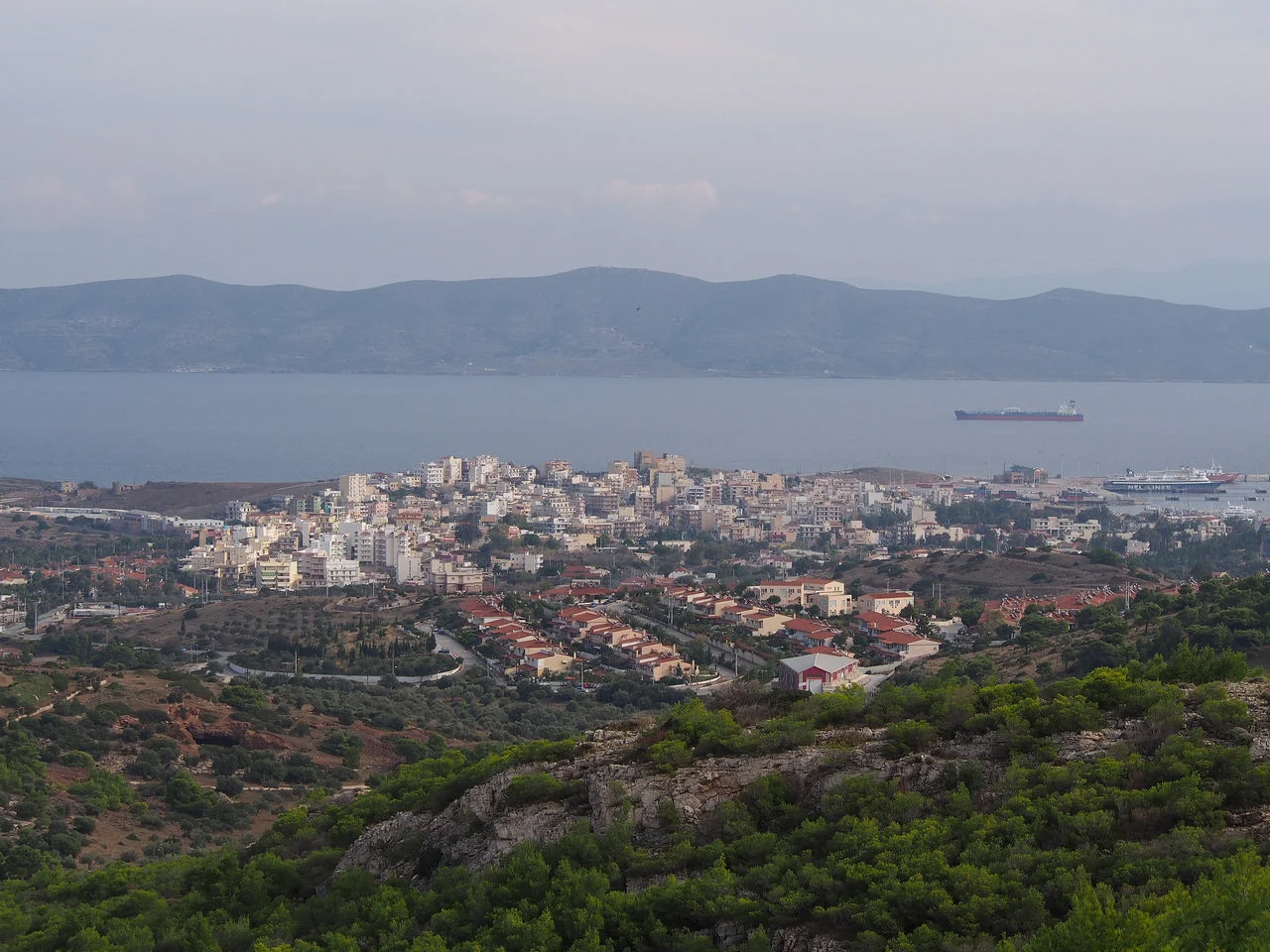 Λαύριο