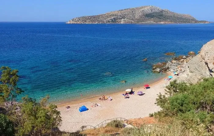 Λεγρενά