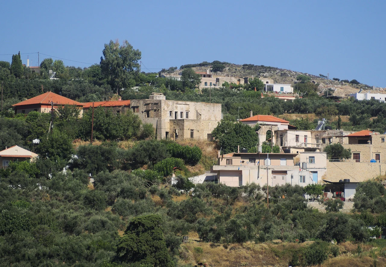 Καλάθενες