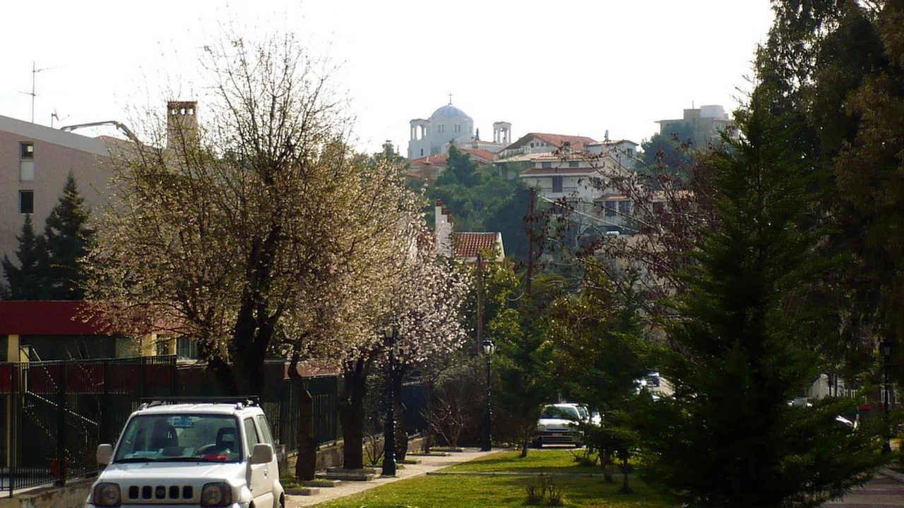 Λεοντάρι