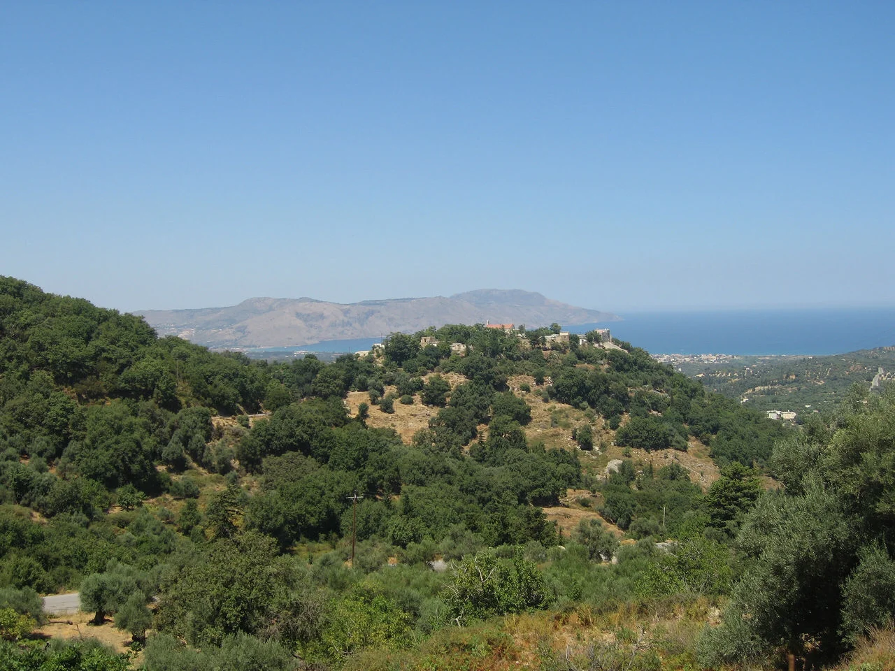 Κάστελλος