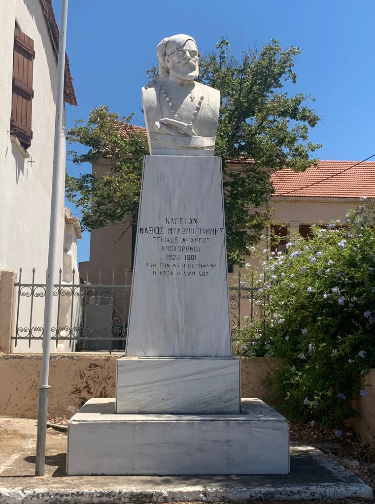 Κεφαλάς