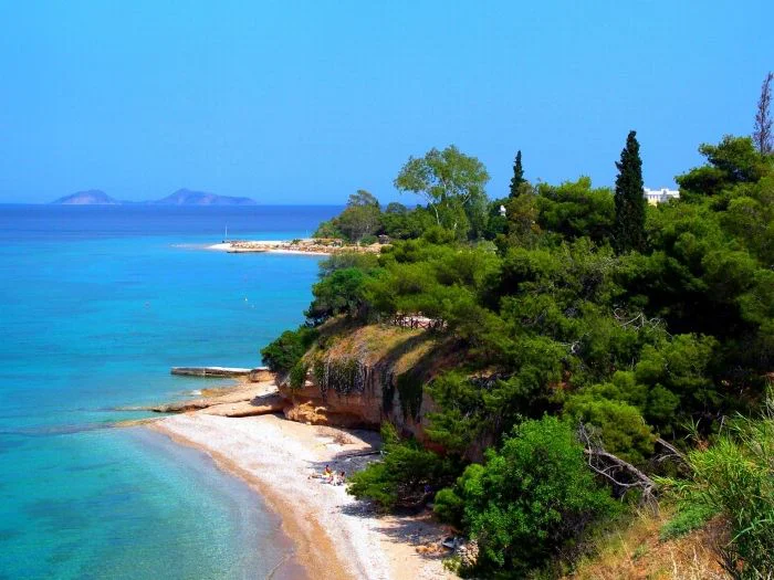 Λιγονέρι Σπετσών