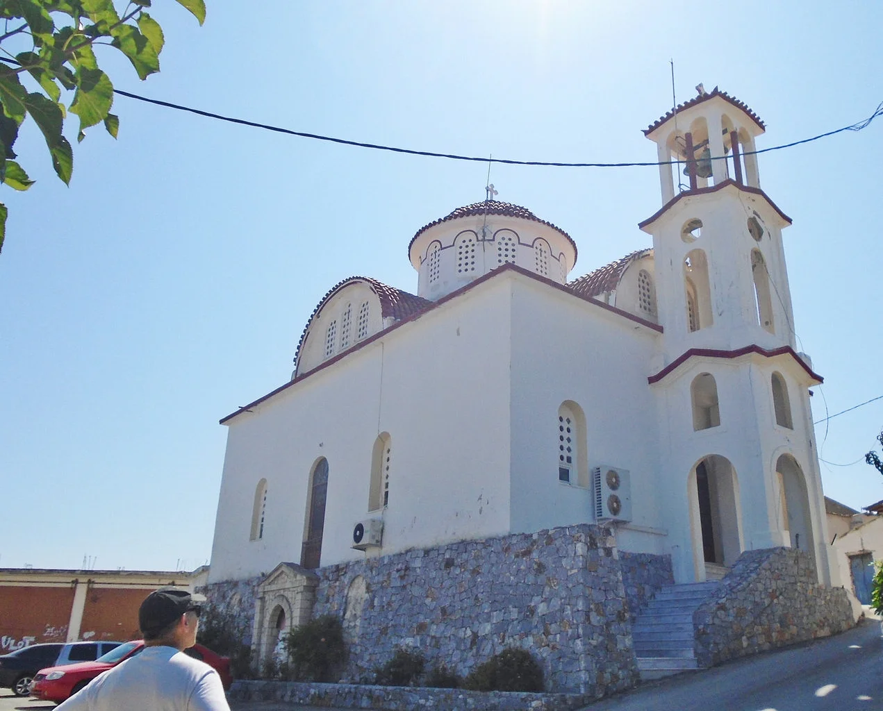 Κοντομάρι