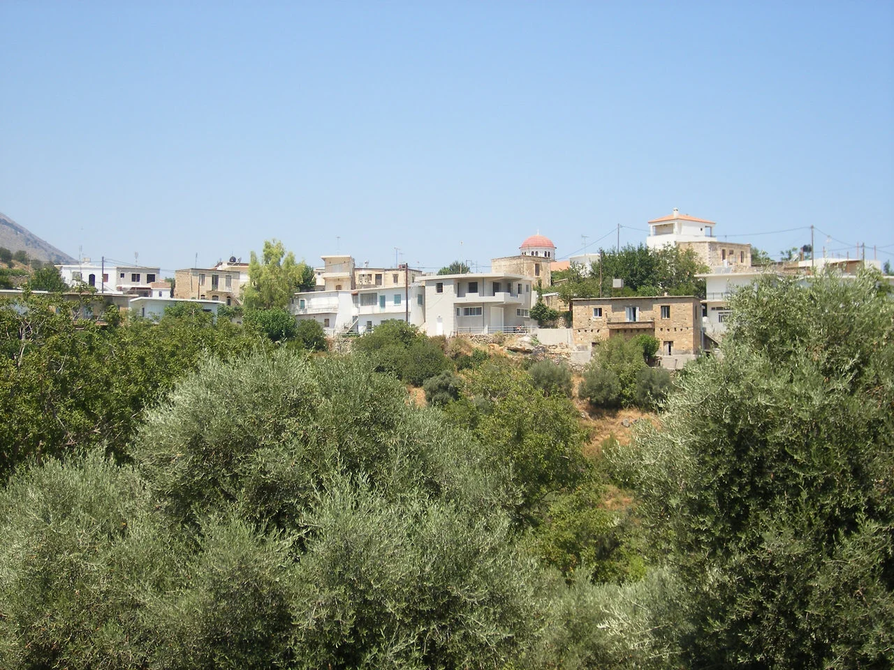 Κουρνά