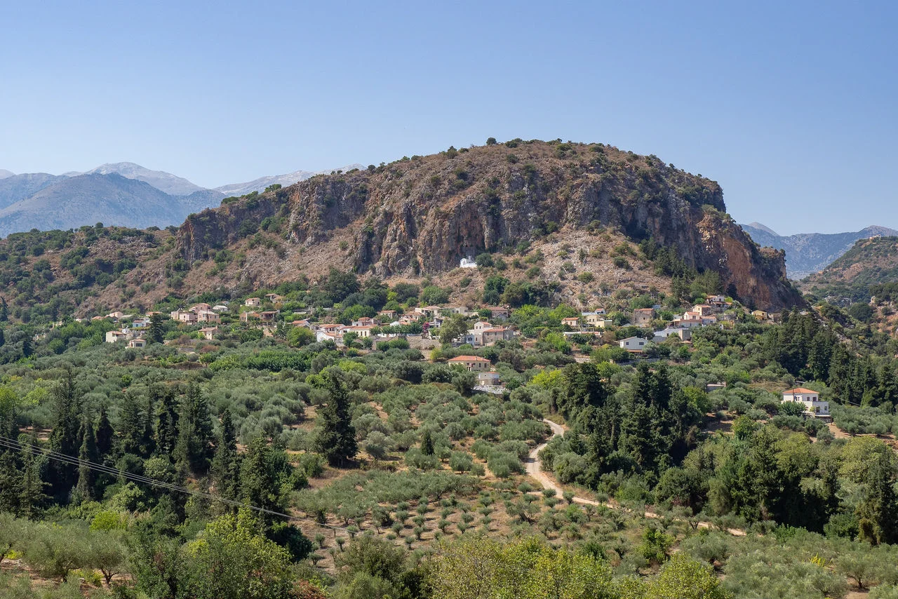 Μαχαιροί