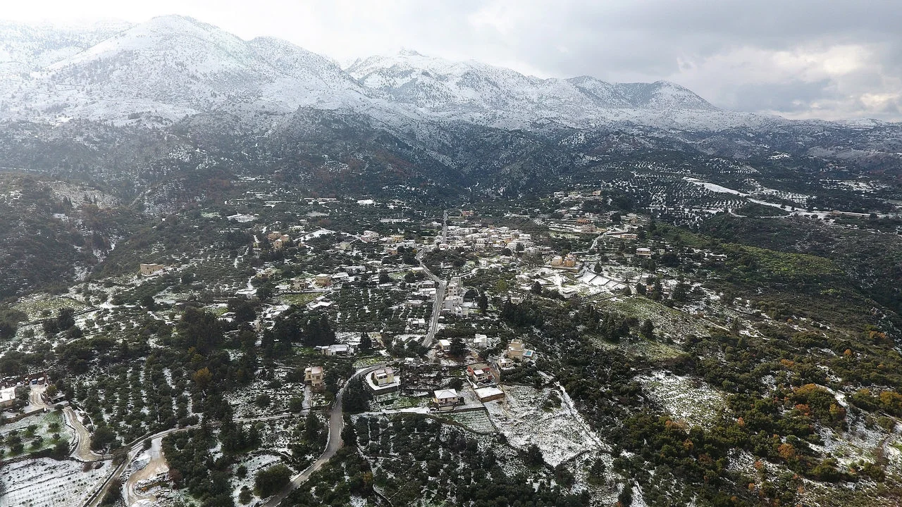 Μελιδόνι