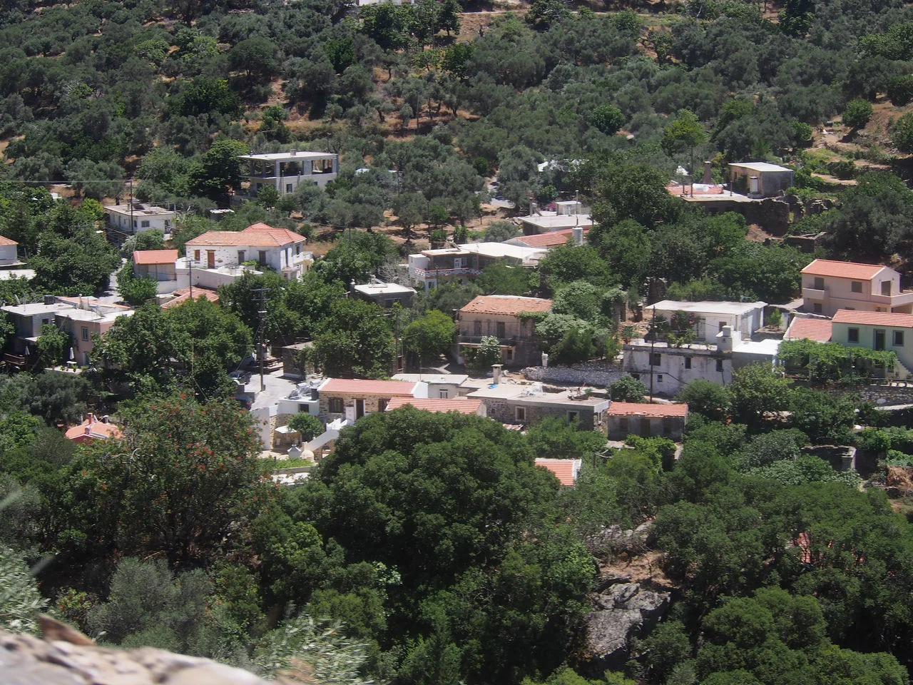 Περιβόλια Κισσάμου