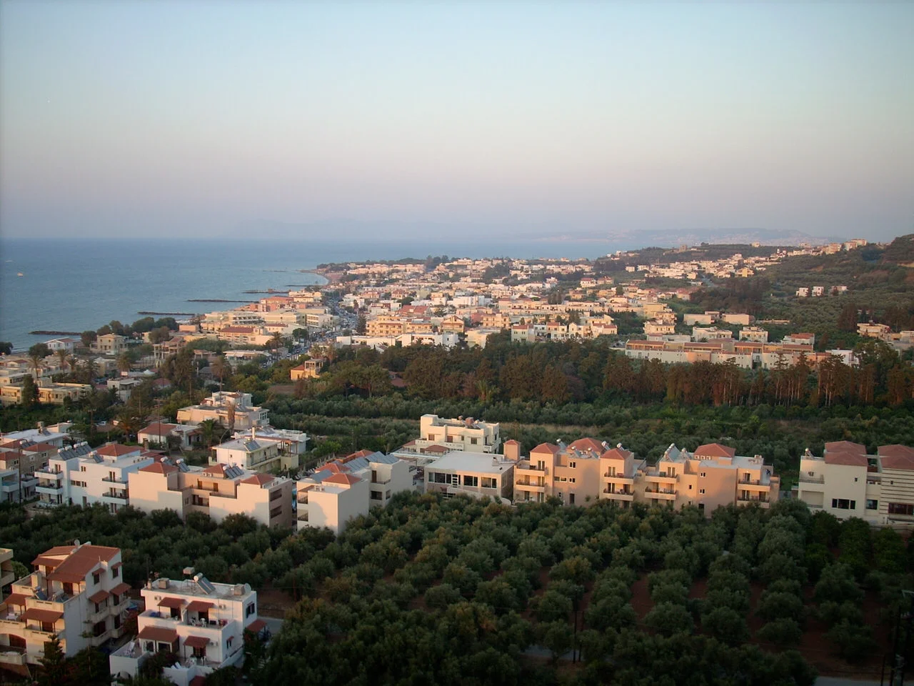 Πλατανιάς