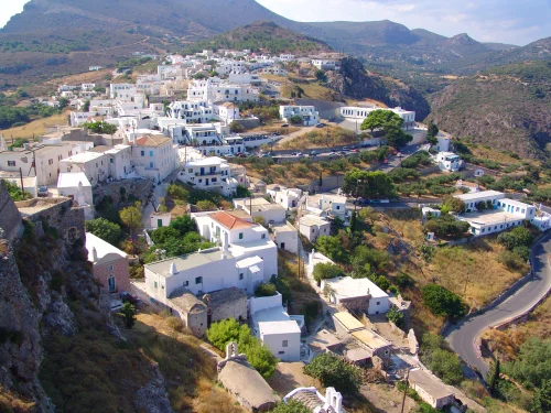Μανιτοχώρι Κυθήρων
