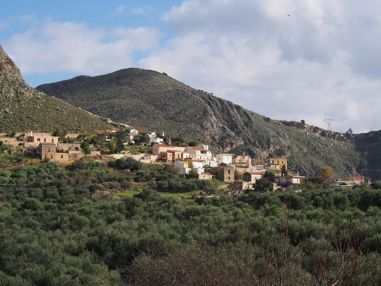 Ρόκκα