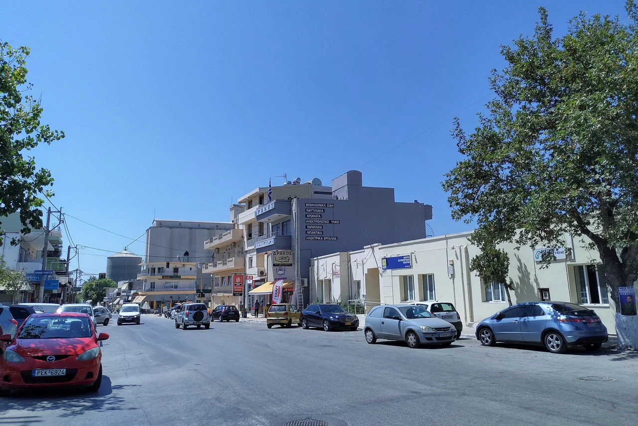 Σούδα