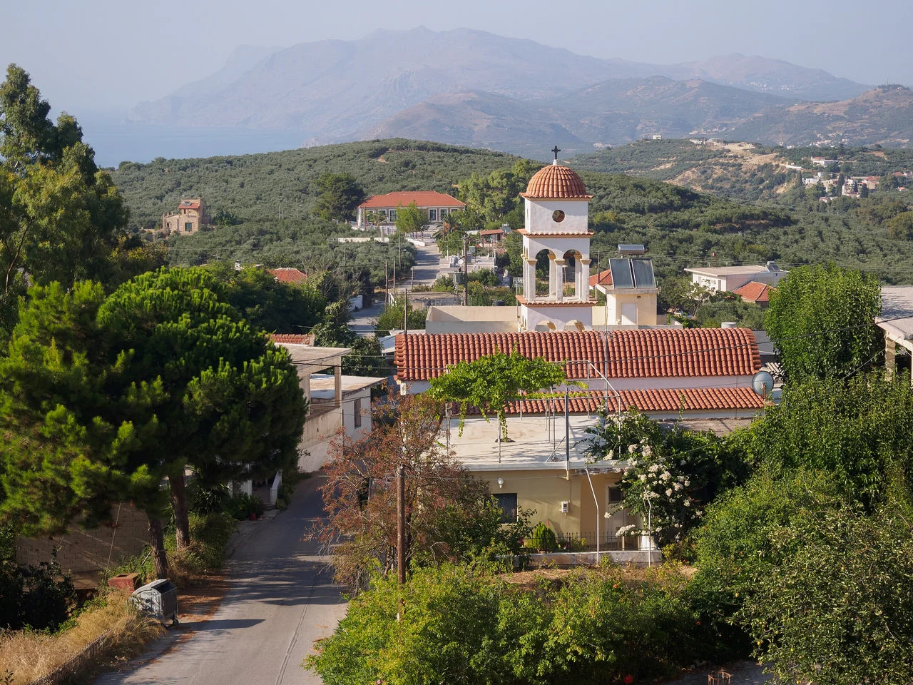 Σφακοπηγάδι
