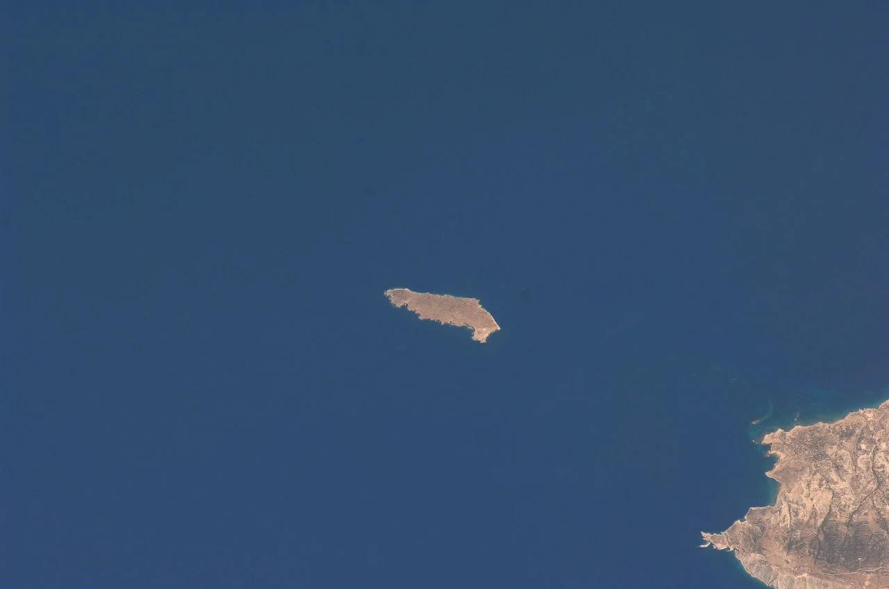 Γαυδοπούλα  (νησίδα)