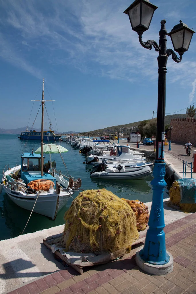 Μεγαλοχώρι Αγκιστρίου