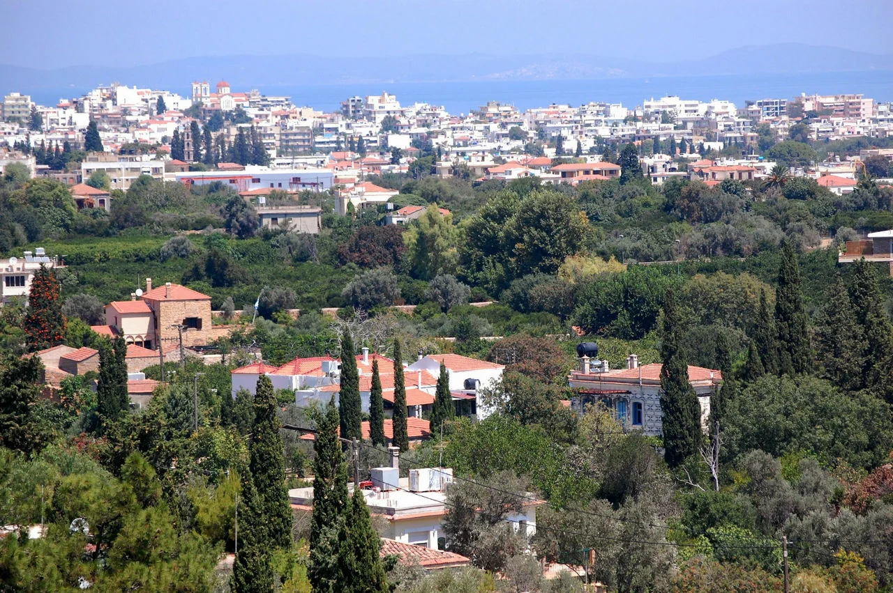 Χίος (Χώρα)
