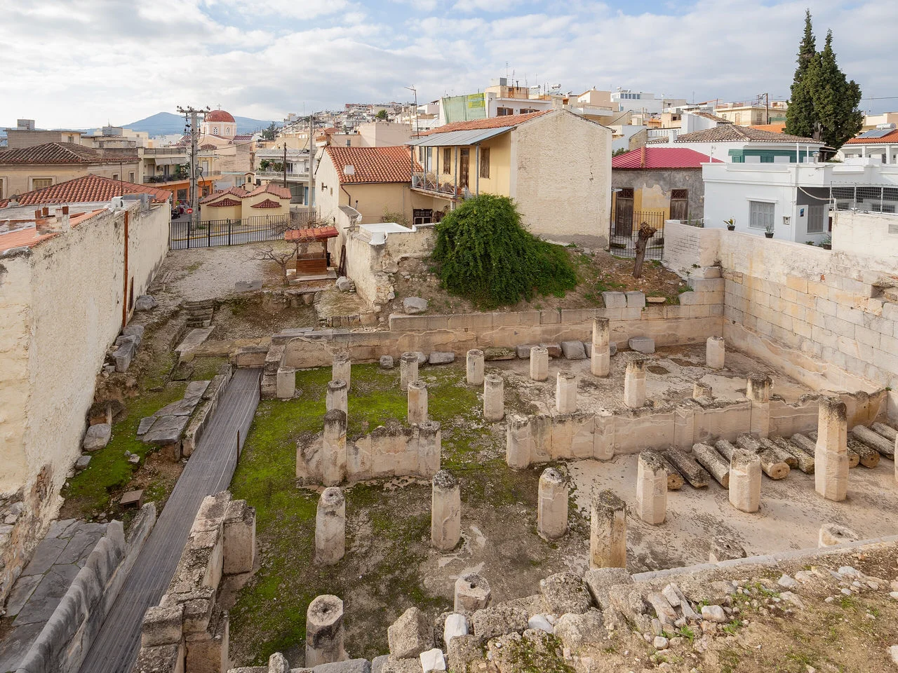 Μέγαρα